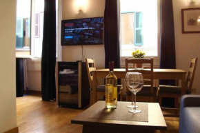 ELEGANT TRILUSSA APARTMENT